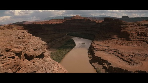 Screenshot [30] zum Film Thelma & Louise