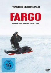 Coverbild zum Film 'Fargo'