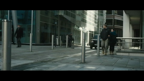 Screenshot [24] zum Film London Has Fallen