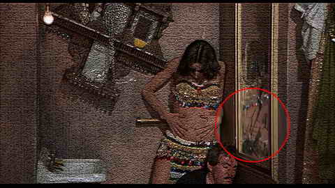 Fehlerbild [03] zum Film 'James Bond - Der Mann mit dem goldenen Colt'