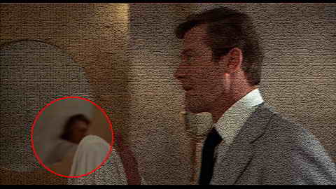 Fehlerbild [04] zum Film 'James Bond - Der Mann mit dem goldenen Colt'