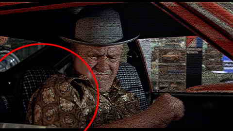 Fehlerbild [08] zum Film 'James Bond - Der Mann mit dem goldenen Colt'