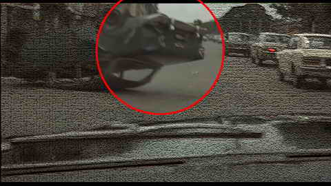 Fehlerbild [10] zum Film 'James Bond - Der Mann mit dem goldenen Colt'