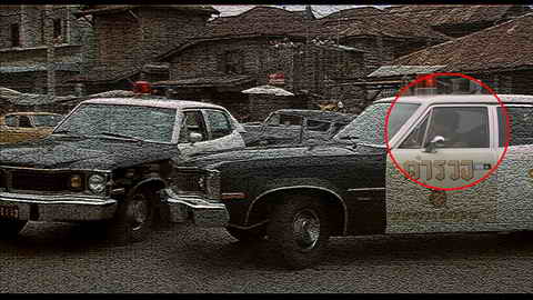 Fehlerbild [11] zum Film 'James Bond - Der Mann mit dem goldenen Colt'
