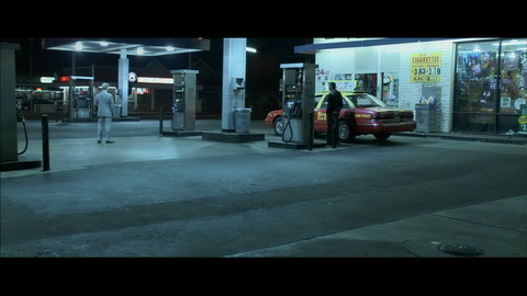 Screenshot [17] zum Film Collateral