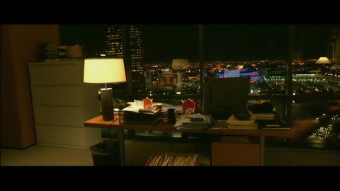 Screenshot [45] zum Film Collateral
