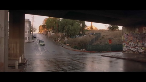 Screenshot [11] zum Film Training Day