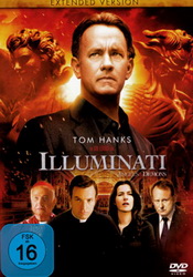 Coverbild zum Film 'Illuminati'