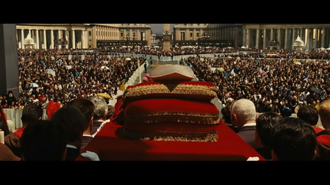 Screenshot [01] zum Film Illuminati