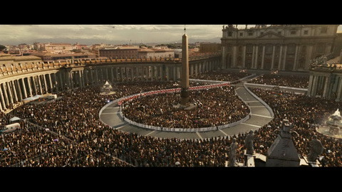 Screenshot [02] zum Film Illuminati