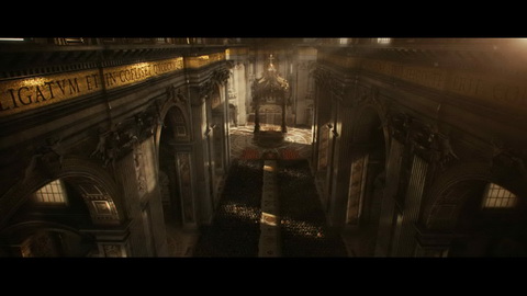 Screenshot [03] zum Film Illuminati