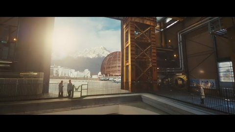 Screenshot [04] zum Film Illuminati