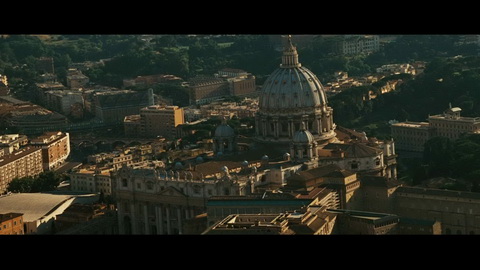 Screenshot [10] zum Film Illuminati