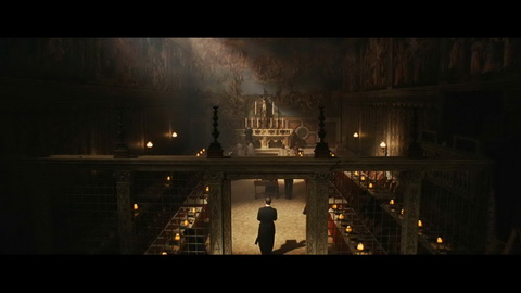 Screenshot [11] zum Film Illuminati