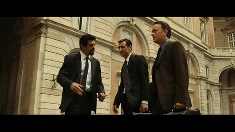 Screenshot [12] zum Film Illuminati