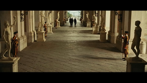 Screenshot [13] zum Film Illuminati