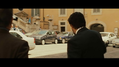 Screenshot [14] zum Film Illuminati