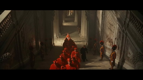 Screenshot [15] zum Film Illuminati