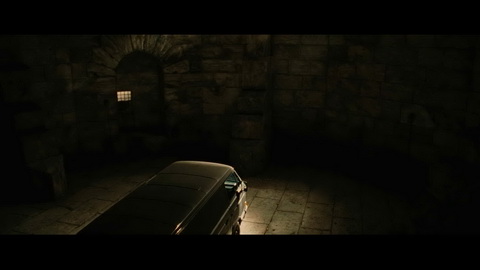 Screenshot [16] zum Film Illuminati