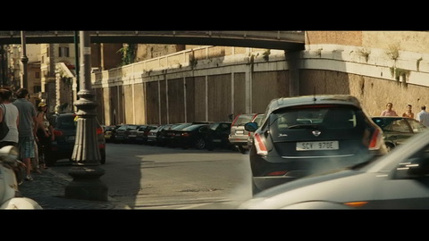 Screenshot [17] zum Film Illuminati