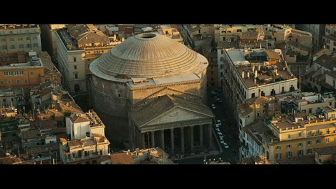 Screenshot [18] zum Film Illuminati