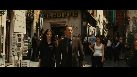 Screenshot [19] zum Film Illuminati