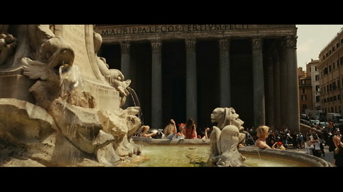 Screenshot [20] zum Film Illuminati