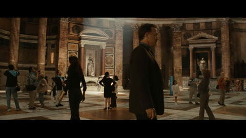 Screenshot [21] zum Film Illuminati