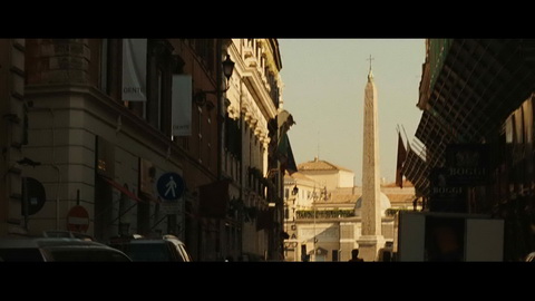 Screenshot [23] zum Film Illuminati