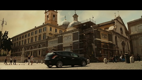 Screenshot [24] zum Film Illuminati