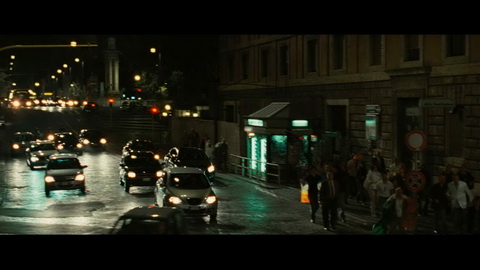 Screenshot [27] zum Film Illuminati