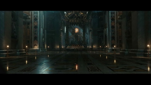 Screenshot [28] zum Film Illuminati
