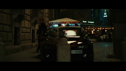 Screenshot [33] zum Film Illuminati