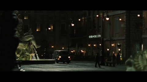 Screenshot [34] zum Film Illuminati