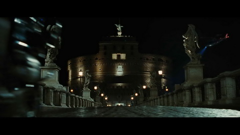 Screenshot [35] zum Film Illuminati