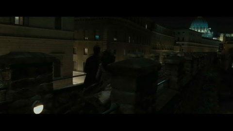 Screenshot [36] zum Film Illuminati