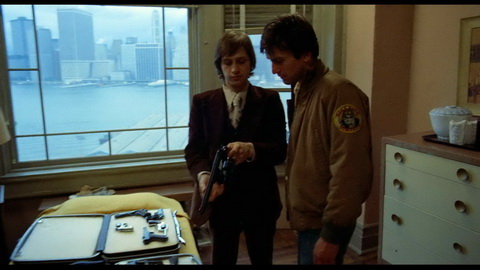 Screenshot [35] zum Film Taxi Driver