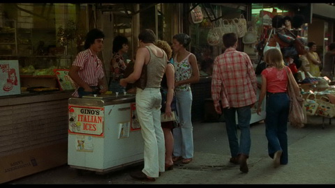 Screenshot [44] zum Film Taxi Driver