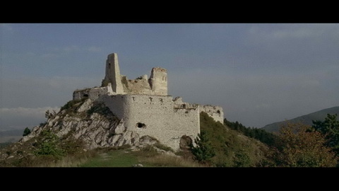 Screenshot [01] zum Film Dragonheart