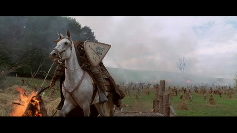 Screenshot [02] zum Film Dragonheart