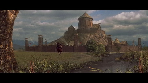 Screenshot [03] zum Film Dragonheart