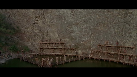 Screenshot [04] zum Film Dragonheart
