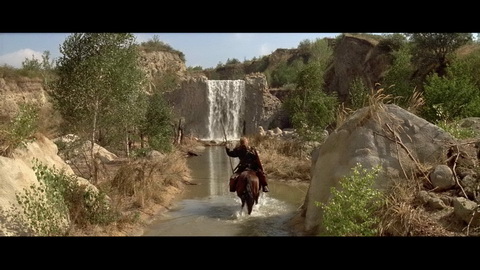 Screenshot [06] zum Film Dragonheart