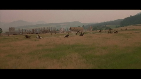 Screenshot [07] zum Film Dragonheart