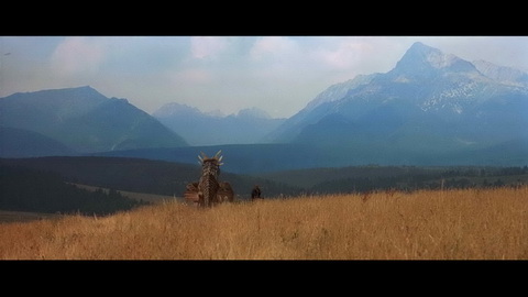 Screenshot [09] zum Film Dragonheart