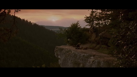 Screenshot [10] zum Film Dragonheart