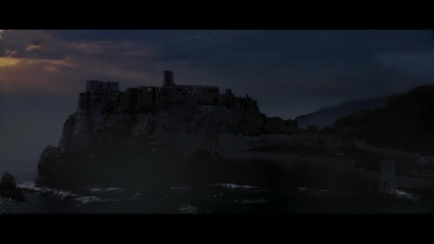 Screenshot [13] zum Film Dragonheart