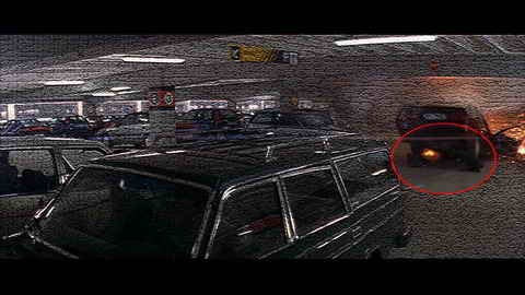 Fehlerbild [04] zum Film 'James Bond - Der Morgen stirbt nie'