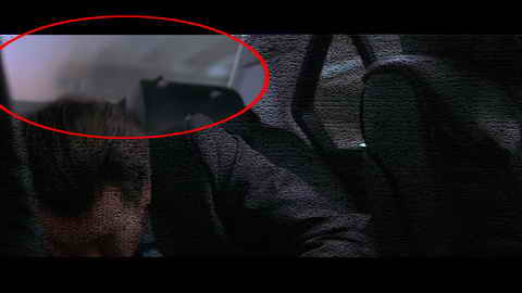 Fehlerbild [08] zum Film 'James Bond - Der Morgen stirbt nie'
