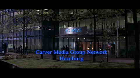 Screenshot [02] zum Film James Bond - Der Morgen stirbt nie